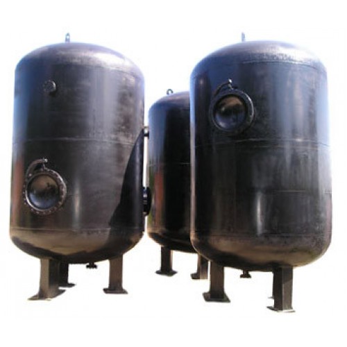 Фильтр подготовки питательной воды БЗКИВО ФИПАI-0,7-0,6-NA Фильтры, системы очистки воды